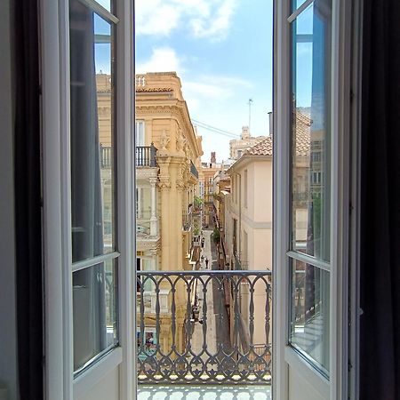 Hotel El Siglo Valencia Ngoại thất bức ảnh