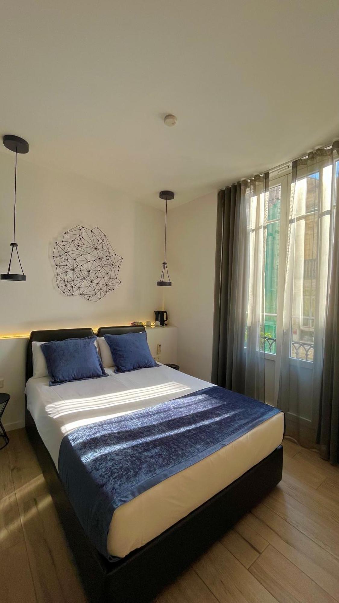 Hotel El Siglo Valencia Ngoại thất bức ảnh