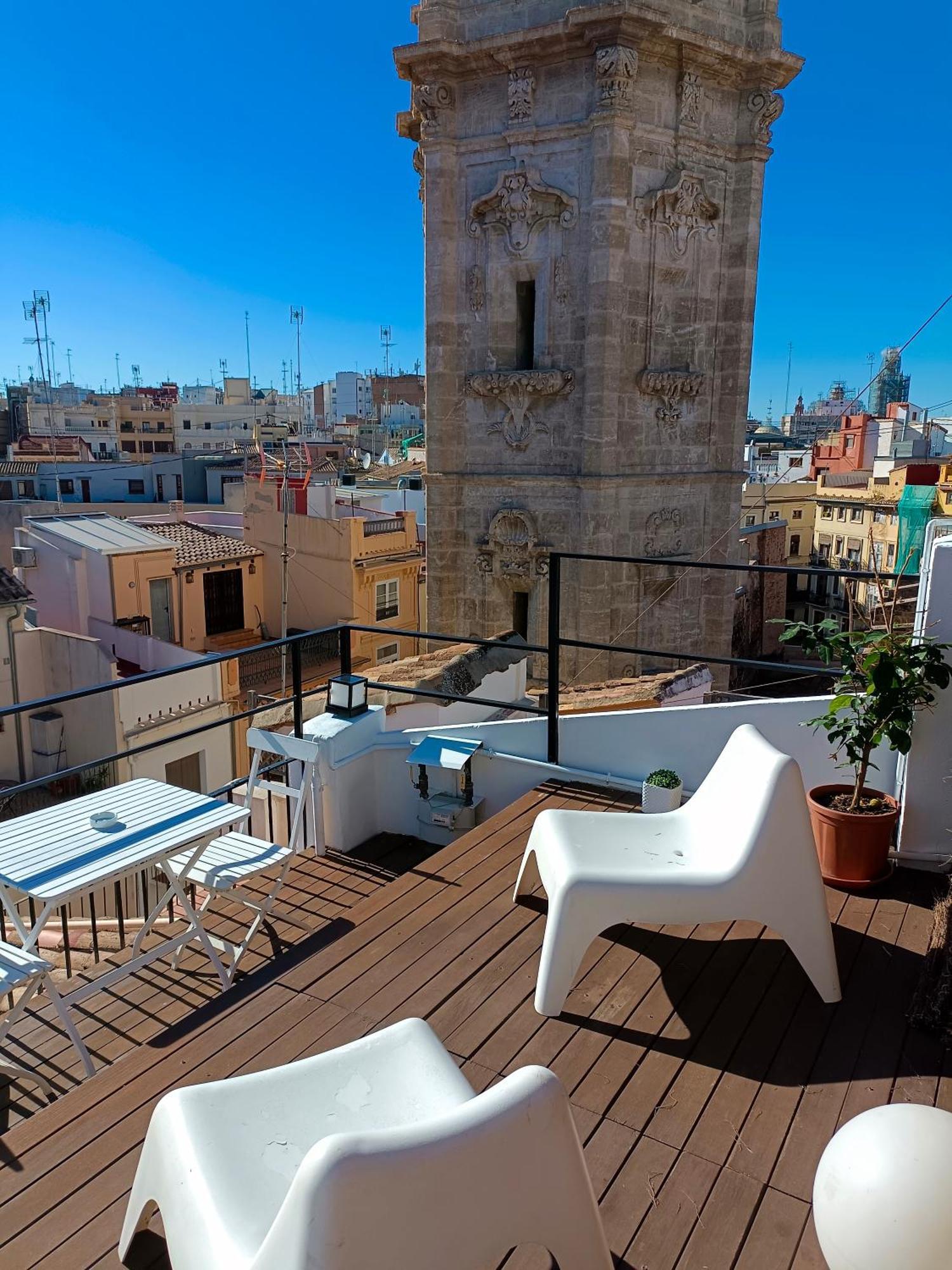 Hotel El Siglo Valencia Phòng bức ảnh