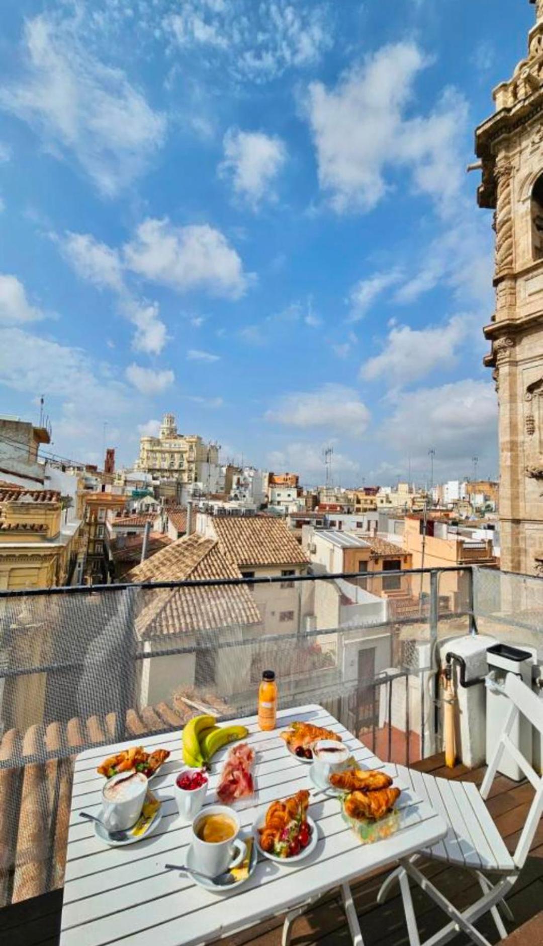 Hotel El Siglo Valencia Phòng bức ảnh