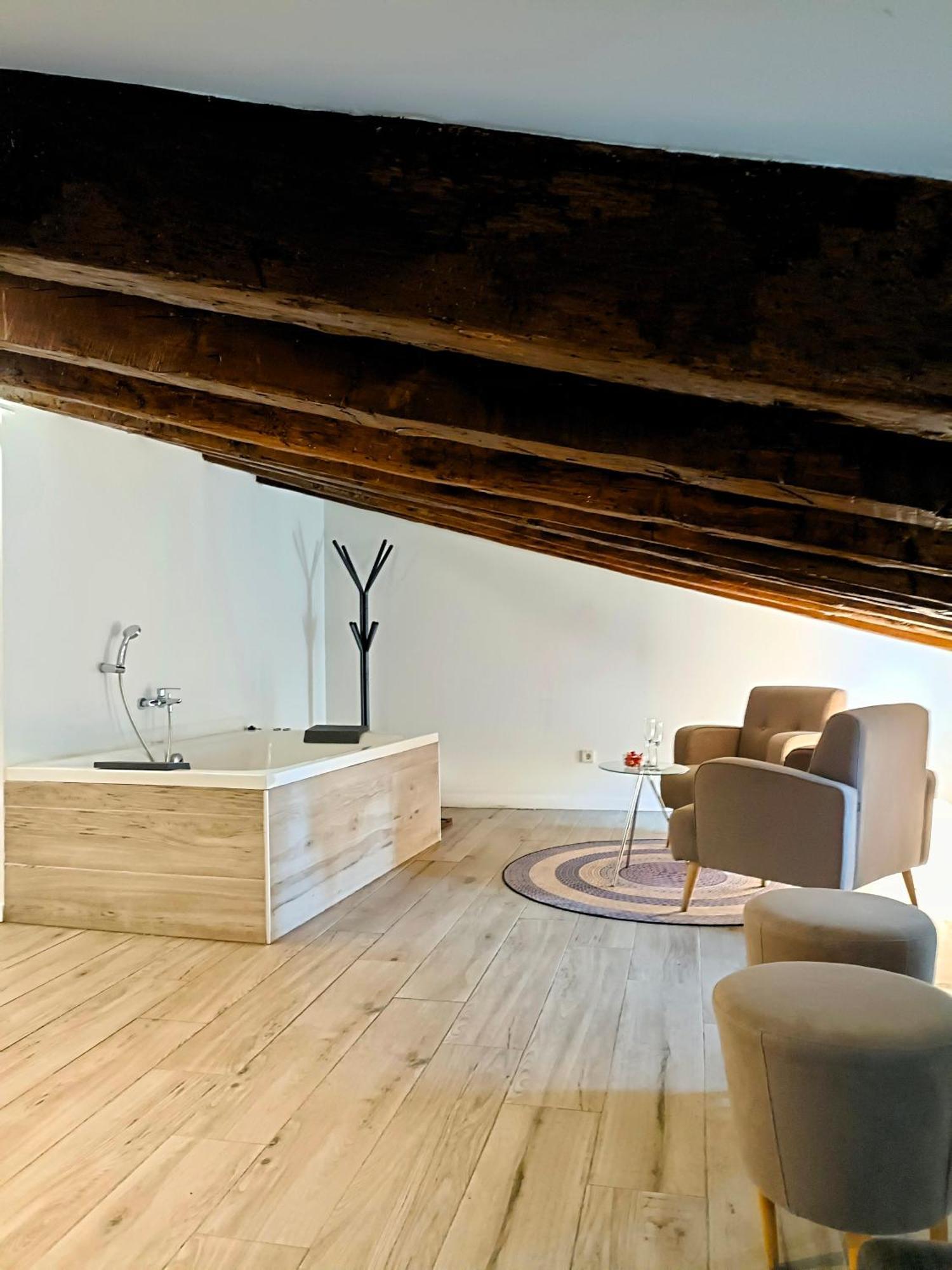Hotel El Siglo Valencia Ngoại thất bức ảnh