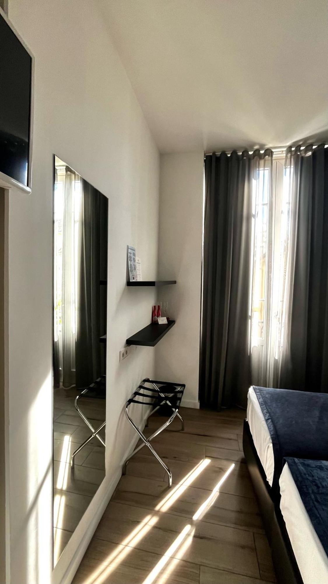 Hotel El Siglo Valencia Ngoại thất bức ảnh