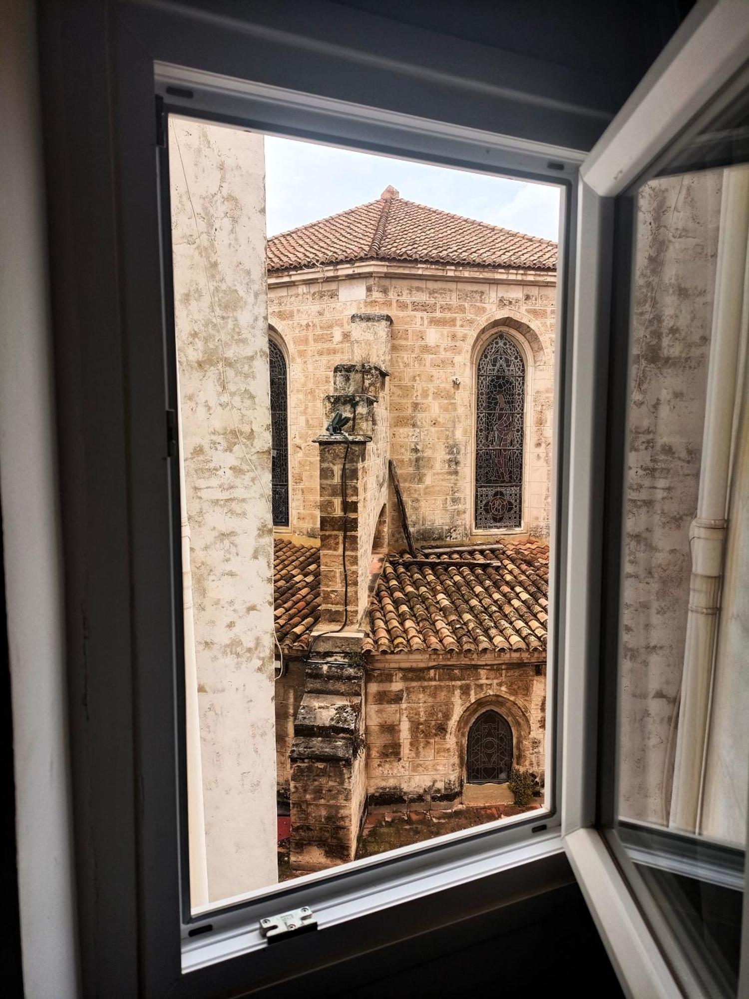 Hotel El Siglo Valencia Ngoại thất bức ảnh