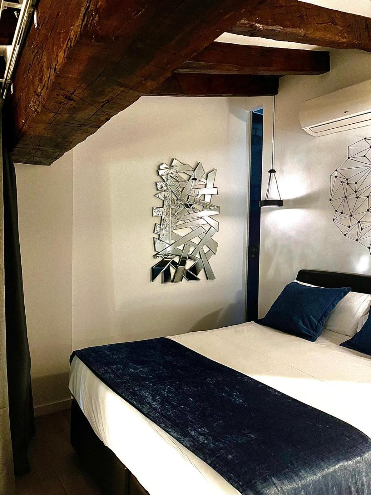Hotel El Siglo Valencia Ngoại thất bức ảnh